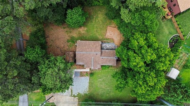 3711 Shallowford Road, Marietta, GA 30062