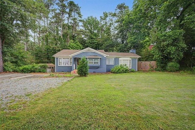 3711 Shallowford Road, Marietta, GA 30062