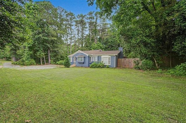 3711 Shallowford Road, Marietta, GA 30062