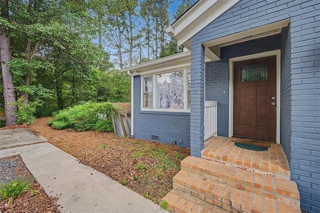 3711 Shallowford Road, Marietta, GA 30062