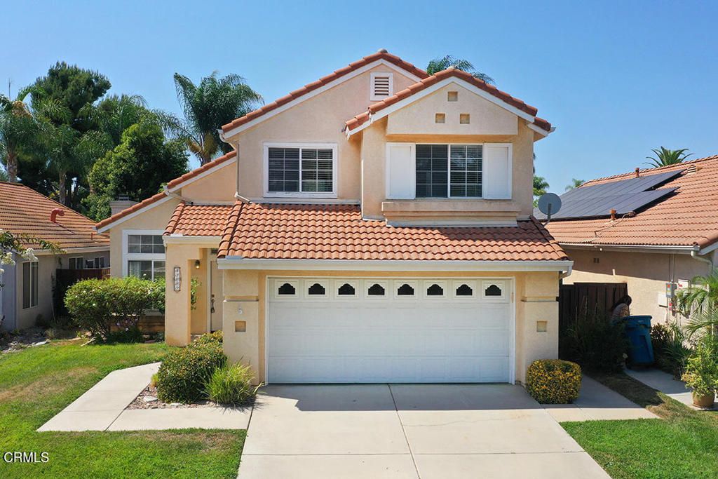 Image 1 of property listing at 43085 Corte Salamanca, Temecula, CA 92592