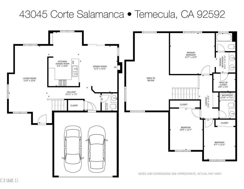 Image 32 of property listing at 43085 Corte Salamanca, Temecula, CA 92592