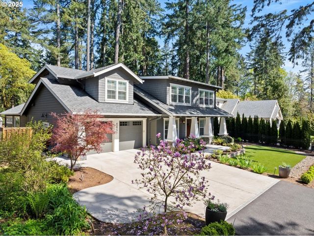 4277 UPPER Dr, Lake Oswego, OR 97035