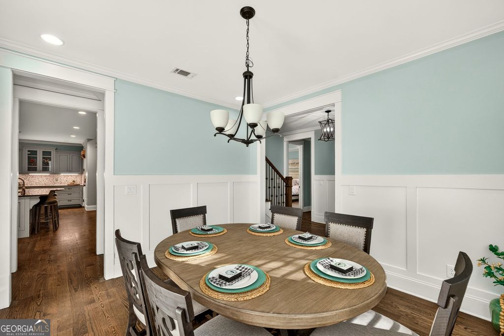 703 Approach Drive, Peachtree City, GA 30269 — photo 5