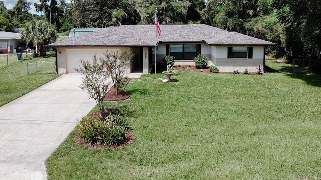 2600 N BUCKNELL TERRACE, Hernando, FL 34442