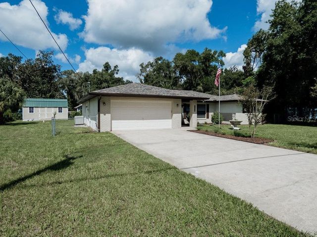 2600 N BUCKNELL TERRACE, Hernando, FL 34442