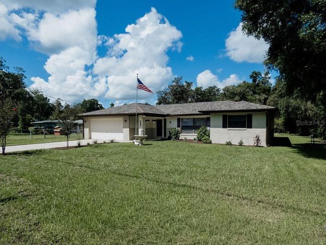 2600 N BUCKNELL TERRACE, Hernando, FL 34442
