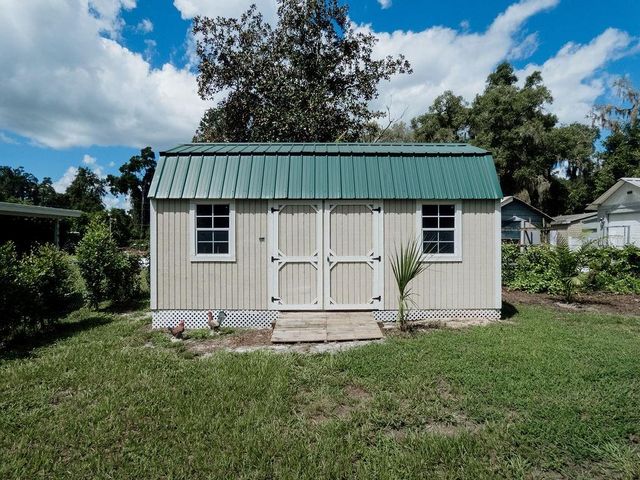 2600 N BUCKNELL TERRACE, Hernando, FL 34442