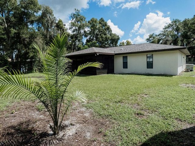 2600 N BUCKNELL TERRACE, Hernando, FL 34442