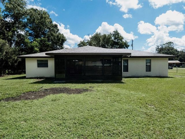 2600 N BUCKNELL TERRACE, Hernando, FL 34442
