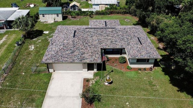 2600 N BUCKNELL TERRACE, Hernando, FL 34442