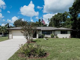 2600 N BUCKNELL TERRACE, Hernando, FL 34442