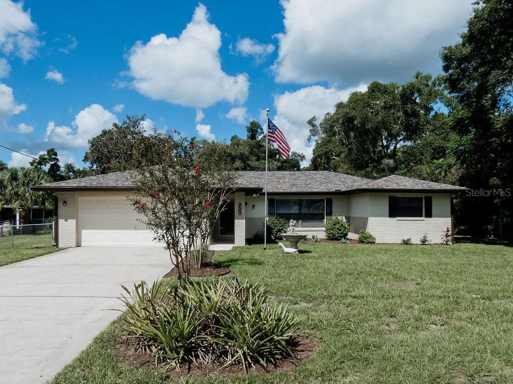 2600 N BUCKNELL TERRACE, Hernando, FL 34442