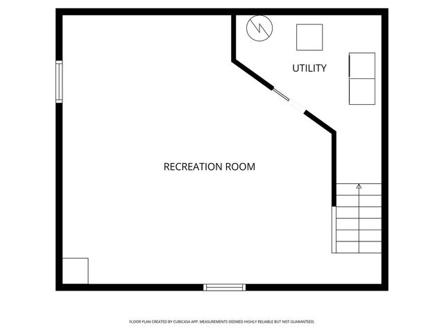 208 Maple Street C, Sugar Grove, IL 60554