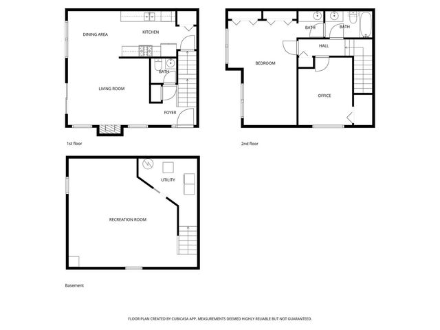 208 Maple Street C, Sugar Grove, IL 60554