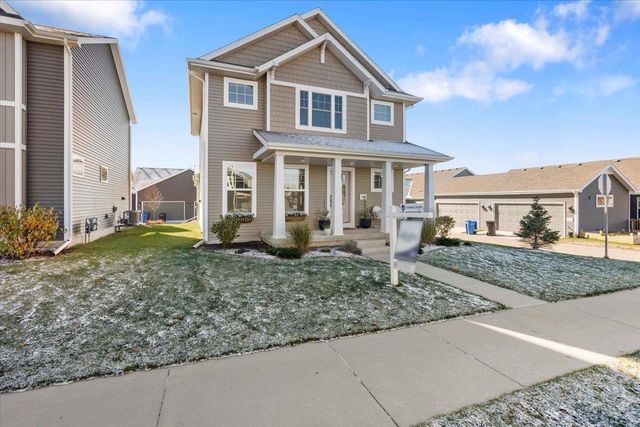 700 Indigo Lane, Waunakee, WI 53597