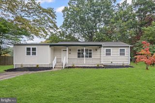 202 OHIO AVE, Egg Harbor Township, NJ 08234
