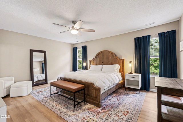 1236 Sunday Silence Drive, Knightdale, NC 27545