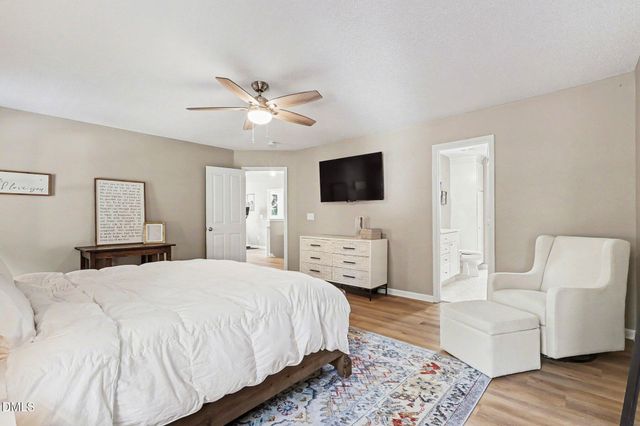 1236 Sunday Silence Drive, Knightdale, NC 27545