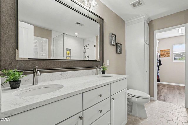 1236 Sunday Silence Drive, Knightdale, NC 27545