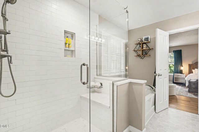 1236 Sunday Silence Drive, Knightdale, NC 27545