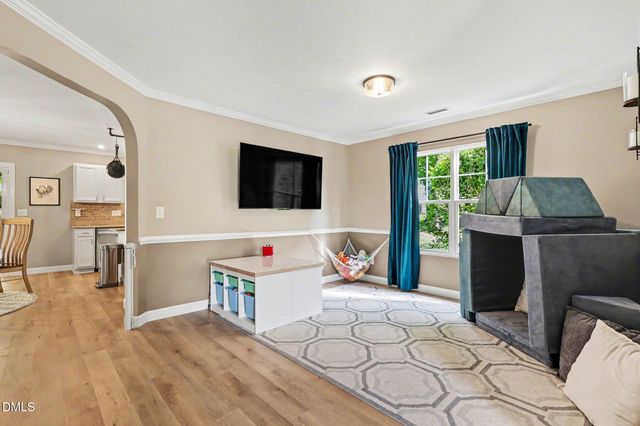 1236 Sunday Silence Drive, Knightdale, NC 27545