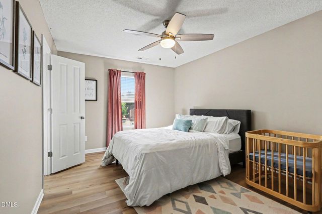 1236 Sunday Silence Drive, Knightdale, NC 27545