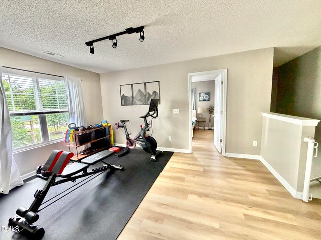 1236 Sunday Silence Drive, Knightdale, NC 27545