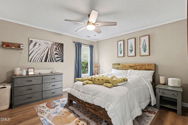 1236 Sunday Silence Drive, Knightdale, NC 27545