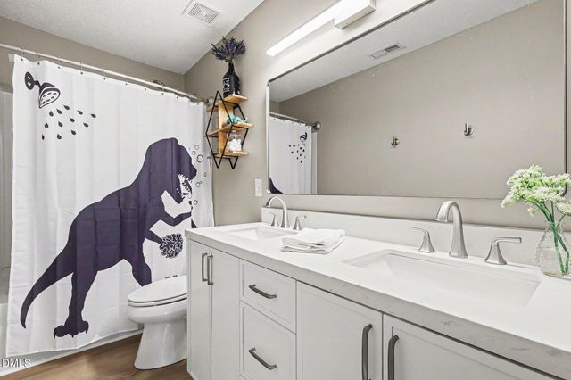 1236 Sunday Silence Drive, Knightdale, NC 27545
