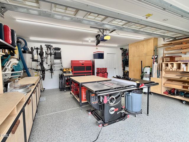 1236 Sunday Silence Drive, Knightdale, NC 27545