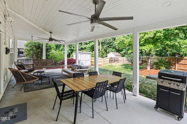 1236 Sunday Silence Drive, Knightdale, NC 27545