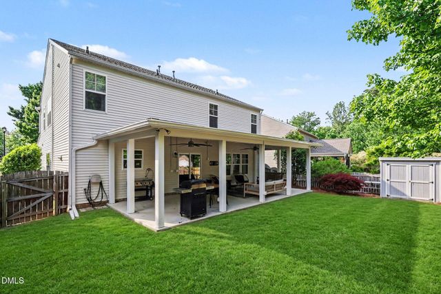 1236 Sunday Silence Drive, Knightdale, NC 27545