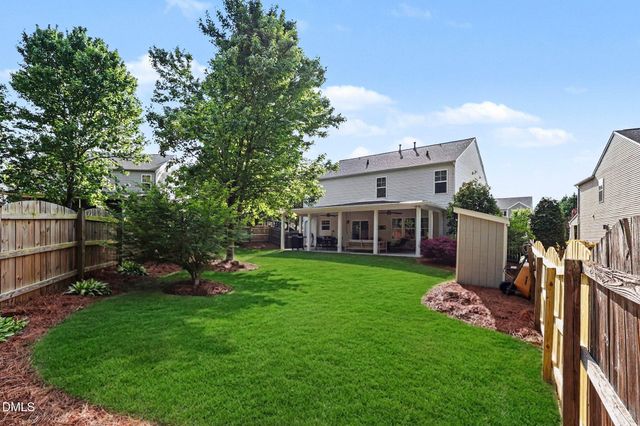 1236 Sunday Silence Drive, Knightdale, NC 27545
