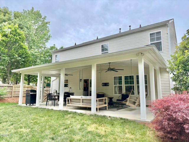 1236 Sunday Silence Drive, Knightdale, NC 27545