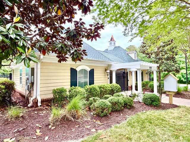 1236 Sunday Silence Drive, Knightdale, NC 27545