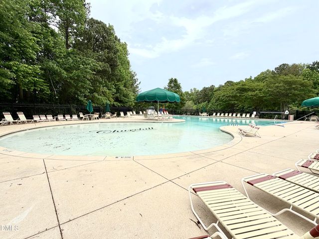 1236 Sunday Silence Drive, Knightdale, NC 27545
