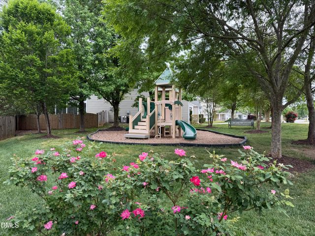 1236 Sunday Silence Drive, Knightdale, NC 27545
