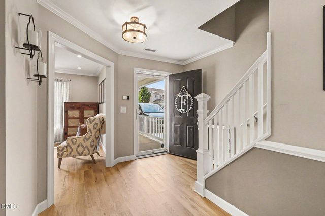 1236 Sunday Silence Drive, Knightdale, NC 27545