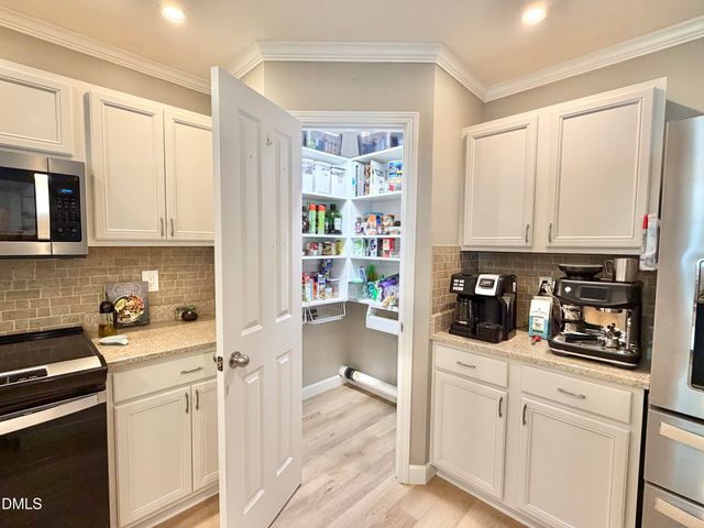 1236 Sunday Silence Drive, Knightdale, NC 27545