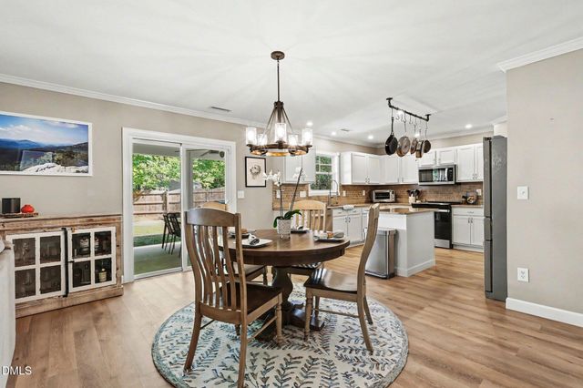 1236 Sunday Silence Drive, Knightdale, NC 27545