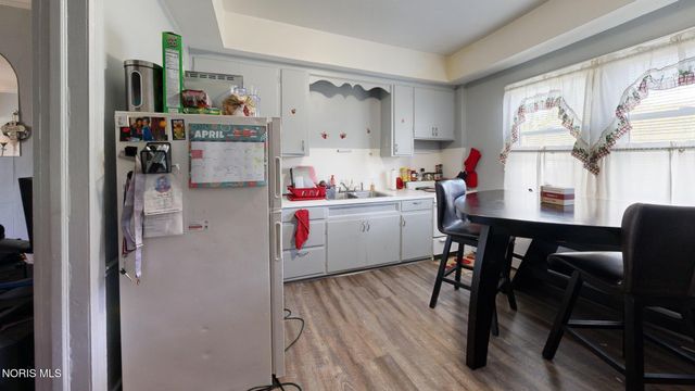 4201 Burnham Avenue, Toledo, OH 43612
