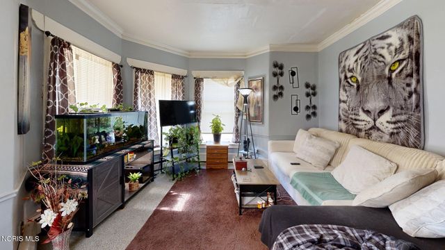 4201 Burnham Avenue, Toledo, OH 43612