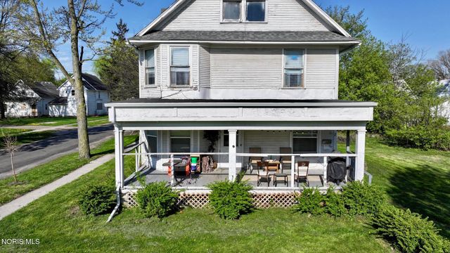 4201 Burnham Avenue, Toledo, OH 43612