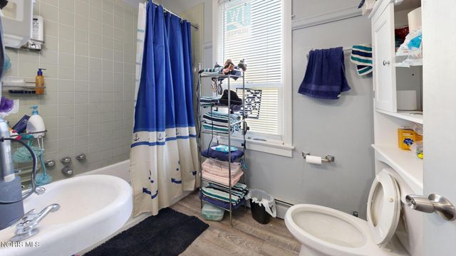 4201 Burnham Avenue, Toledo, OH 43612