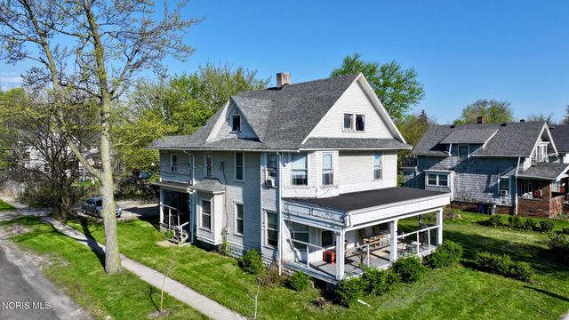 4201 Burnham Avenue, Toledo, OH 43612