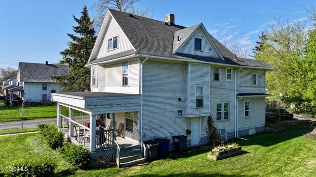 4201 Burnham Avenue, Toledo, OH 43612