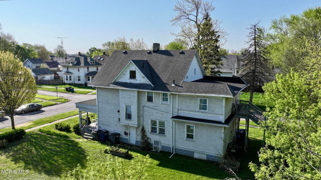4201 Burnham Avenue, Toledo, OH 43612