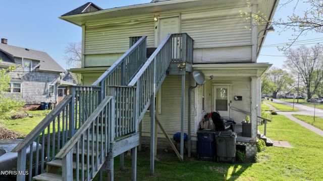 4201 Burnham Avenue, Toledo, OH 43612