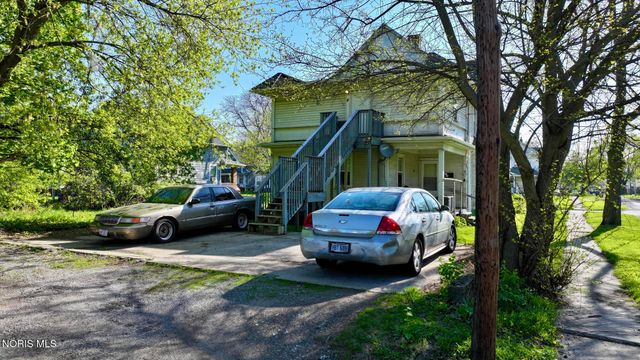 4201 Burnham Avenue, Toledo, OH 43612